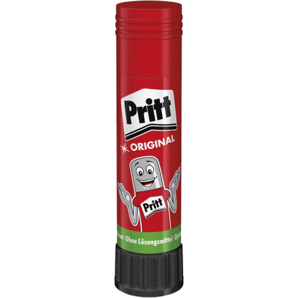 Pritt Limstift 22g